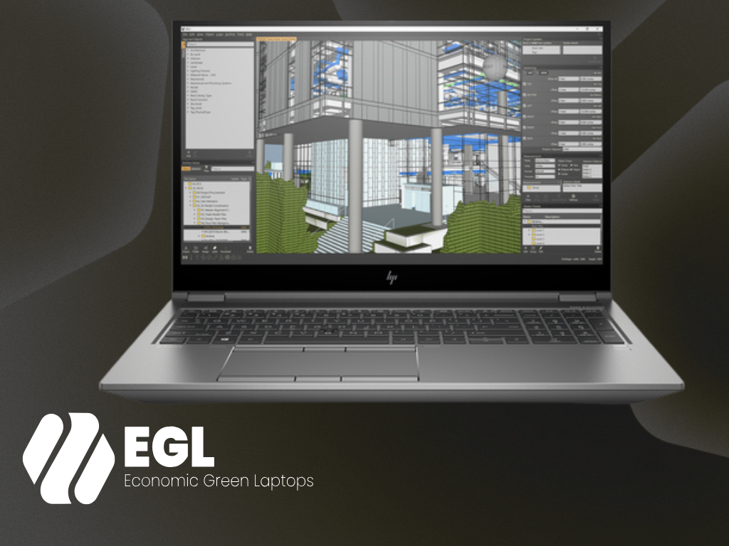 ZBook Fury 15 G7 Mobile Workstation